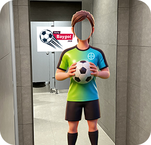 Captura a tu jugador